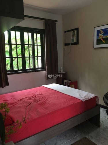 Imagem 4 de 18 de Casa À Venda, 148 M² Por R$ 600.000,00 - Vila Progresso - Niterói/rj - Ca16138