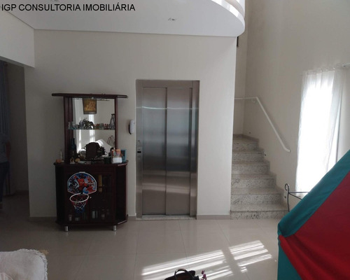 Imagem 17 de 30 de Chácara Colinas De Indaiatuba - Ch00793 - 34233310
