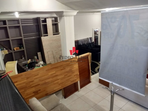 Imagem 5 de 13 de Prédio Comercial Na Água Rasa - Tp13550