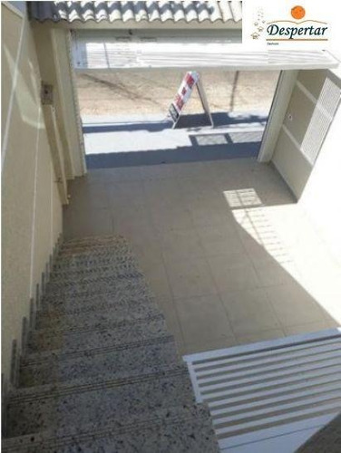 Imagem 18 de 19 de Sobrado Residencial À Venda, Jardim Do Colégio (zona Norte), São Paulo - . - So0320