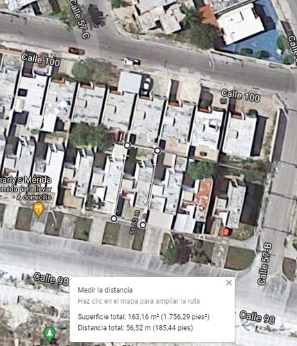 Imagen 5 de 6 de Casa En Las Américas A Mitad De Precio *dt*