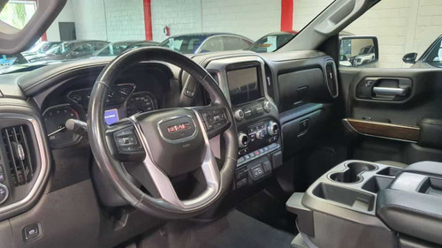 GMC Sierra 5.4 Cabina Regular Sle 4x4 At