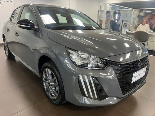 Peugeot 208 1.6 Allure