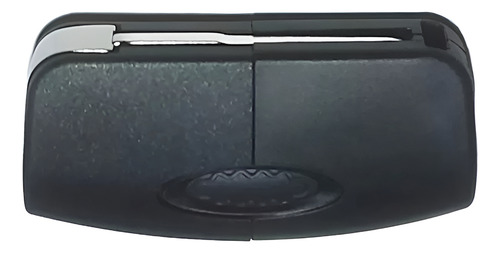 Carcasa Llave Navaja Ford Banana 2b Ecosport Focus Mondeo