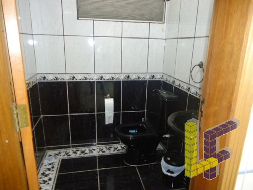 Sobrado - B. Sta Maria - 10480
