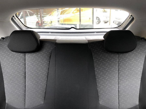 Hyundai Hb20 Comf./c.plus/c.style 1.0 Flex 12v Flex Manual