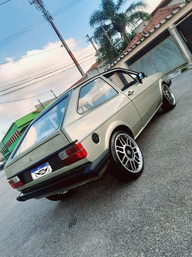 *oportunidade* Gol Ls 1.6 - 1986
