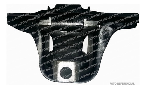 Soporte De Motor 1 Nissan Qashqai 2.0 14/17