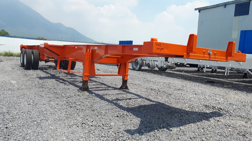 Portacontenedor Extendible 40 A 20 Pies Atro 2026 (1)