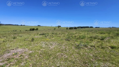 Venta Chacra Jose Ignacio Con Costa Arroyo Anastasio
