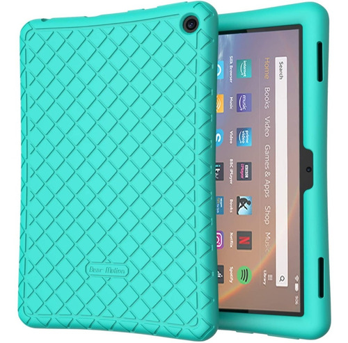 Forro Tablet Amazon Fire Hd 8 Pulgadas 10ma Gen 2020
