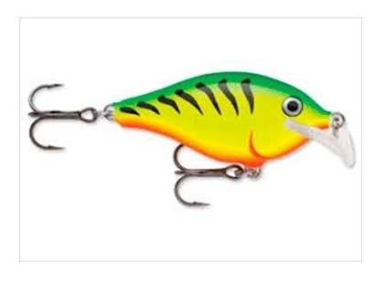 Pesca Carnada Rapala Scrc05ft