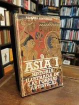 Comprar Historia Ilustrada De Las Formas Artísticas 9