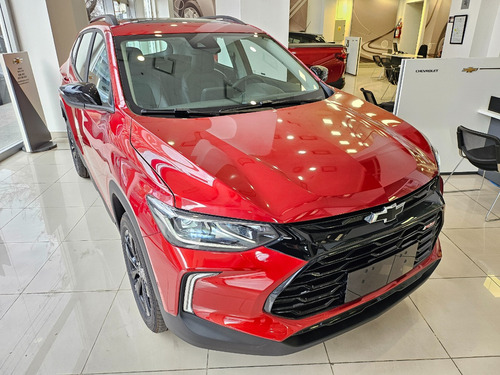 Chevrolet Tracker 1.2 Rs At6