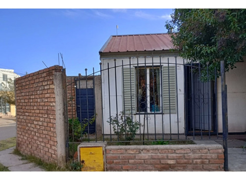 Casa En Venta - En La Provincia De San Luis