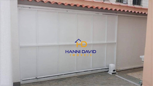 Linda Casa Comercial De 121 M ² E Uma Vaga De Garagem, Próximo Ao Sesc Vila Mariana !!!! Confira !!!! - Ca0353
