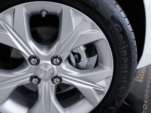 Chevrolet Onix Plus 1.0 Premier Turbo Flex (aut)