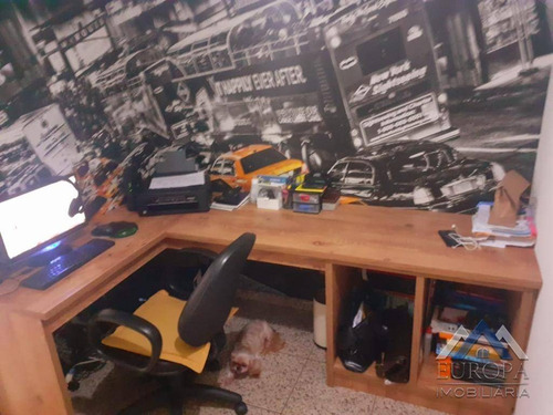 Imagem 8 de 27 de Casa Com 3 Dormitórios À Venda, 130 M² Por R$ 250.000,00 - Conjunto Professora Hilda Mandarino - Londrina/pr - Ca1402