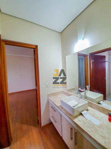 Imagem 6 de 30 de Casa Com 3 Dormitórios À Venda, 247 M² Por R$ 850.000,00 - Condomínio Jardim D'icaraí - Salto/sp - Ca14543