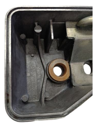 Tampa Comando Válvula Gm S10 2.8 Mwm Sprint Original (Usado)