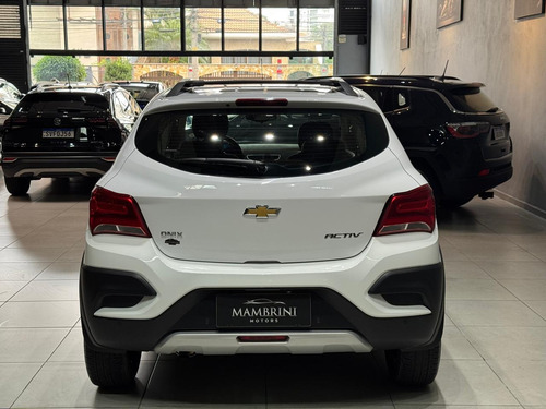 Chevrolet Onix 1.4 Activ 5p