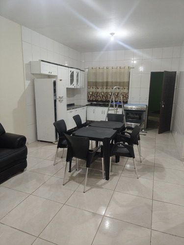 Casa Com Piscina Em Itanhaém Para Temporada