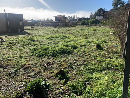 Reserva De Mitrinhue, 815 Metros Planos