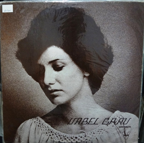 Isabel Grau - Contralto - 5$