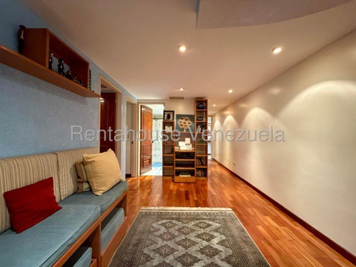 Exclusivo Apartamento En Venta Alto Hatillo Abm