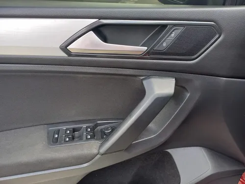 Volkswagen Tiguan Allspace Trendline 2.0 Tsi 4motion