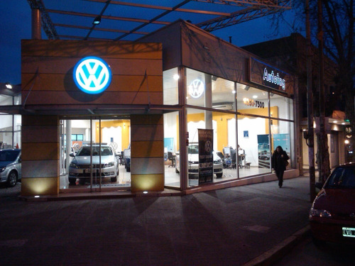 Volkswagen Gol Trend Trendline Tiptronic 1.6 0 Km 2021