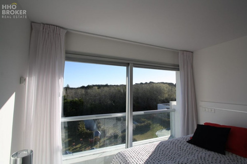 Imagen 19 de 24 de Apartamento En Venta 2 Dormitorios En Silente - Punta Del Este Brava