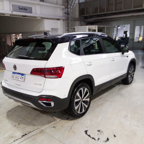 Volkswagen Taos 1.4 250 Tsi Highline