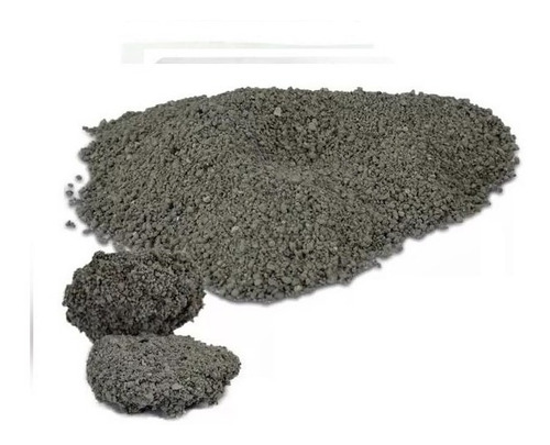 Imagem 3 de 5 de Areia Sanitaria Para Gato Bentonita Petlon Alta Absorção