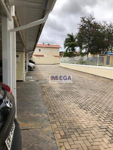 Casa Com 3 Dormitórios À Venda, 100 M² Por R$ 399.000,00 - Jardim Novo Campos Elíseos - Campinas/sp - Ca2227