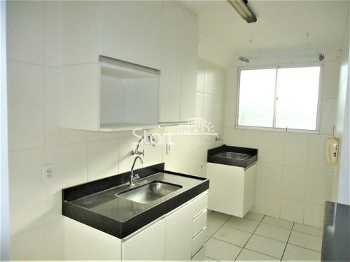 Imagem 7 de 20 de Apartamento À Venda Em Jardim Nova Europa - Ap004142