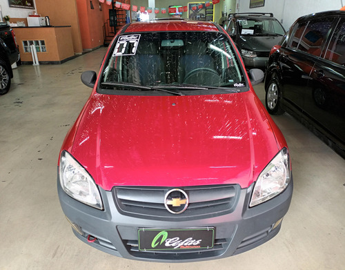 Chevrolet Celta 1.0 MPFI LIFE 8V FLEX 4P MANUAL