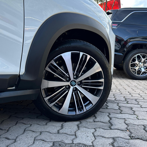 Fiat FASTBACK 1.0 TURBO 200 FLEX AUDACE CVT