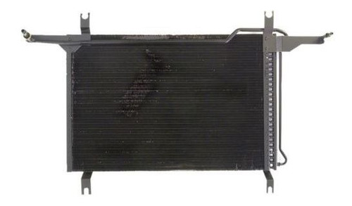 Condensador A/c Apdi Ford F-150 5.8l. V8 94-96