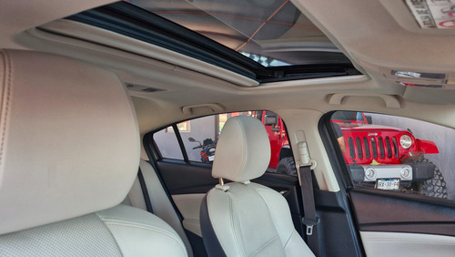 Mazda Mazda 6 2.5 I Grand Touring At