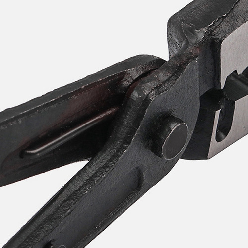 Js Pinza Para Engarzar Mangueras De Aceite Para