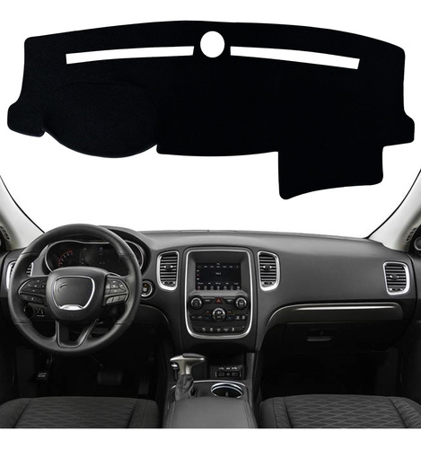 Funda Protectora Para Salpicadero Interior Dodge Durango Sxt