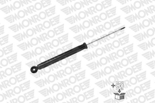 Kit 2 Amortiguadores Traseros Audi A4 2.0 Tfsi 06-2008/2015