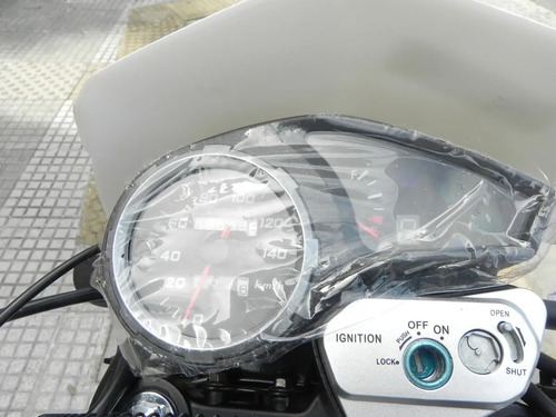 Imagen 2 de 12 de Zanella Zr 150 Ohc Enduro Tornado Skua Ahora 18 Cuotas Fijas