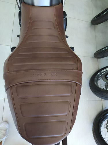 Imagen 10 de 20 de Cfmoto Ceccato X 700cc Cfmoto No Benelli 752 - Bbva Prendari