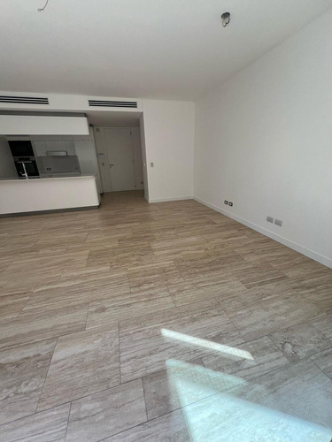 Venta De Departamento 2 Ambientes Con Baulera Y Cochera A Estrenar En Torre Oceana Puerto Madero