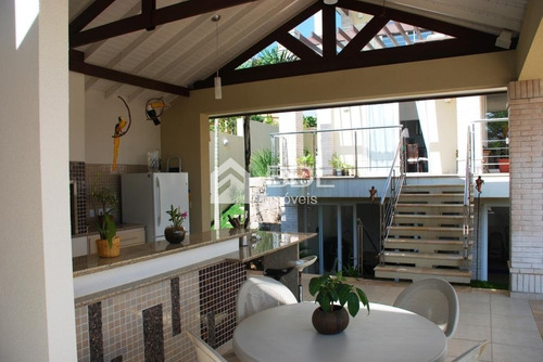 Imagem 19 de 30 de Casa À Venda Em Alphaville - Ca001580
