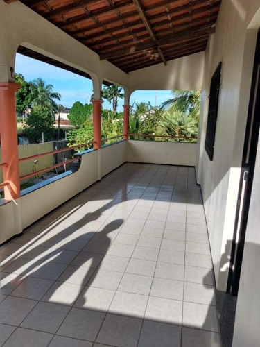 Imagem 17 de 20 de Casa Com 4 Suítes À Venda, 560 M² Por R$ 2.500.000 - Maraponga - Fortaleza/ce - Ca0301