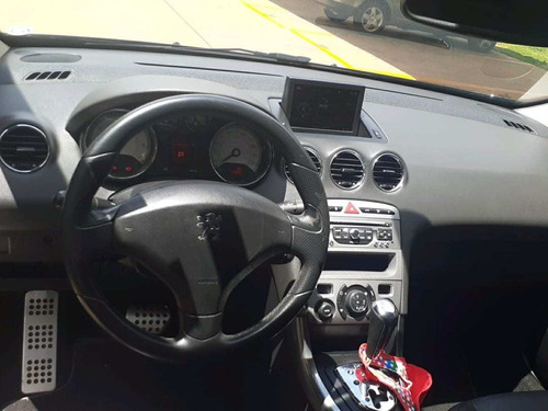 Imagem 8 de 10 de Peugeot 408 Griffe 2.0 16v Tip Flex