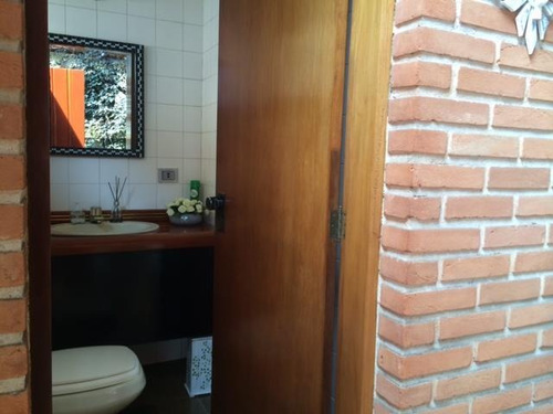 Imagem 11 de 21 de Sobrado À Venda, 3 Quartos, 1 Suíte, 3 Vagas, Nova Petrópolis - São Bernardo Do Campo/sp - 34656